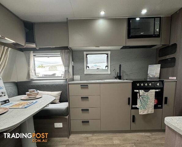 Jayco JOURNEY 21.66-3.OB.JY-MY23