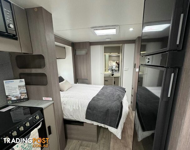 Jayco JOURNEY 21.66-3.OB.JY-MY23