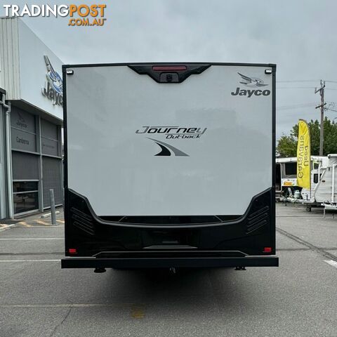 Jayco JOURNEY 21.66-3.OB.JY-MY23