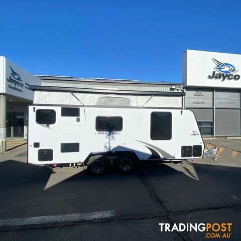 Jayco JOURNEY 17.55-8.JY-MY23