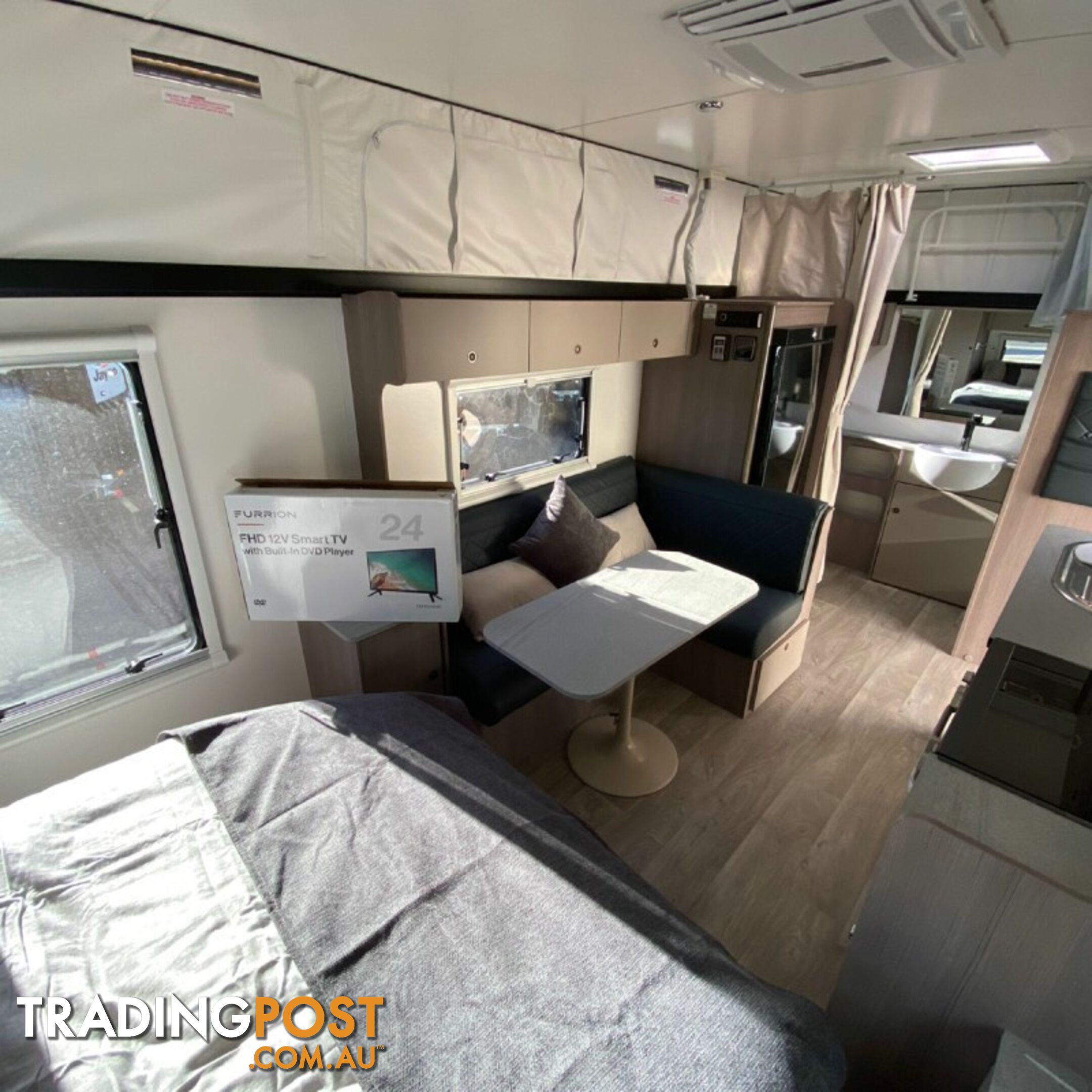 Jayco JOURNEY 17.55-8.JY-MY23