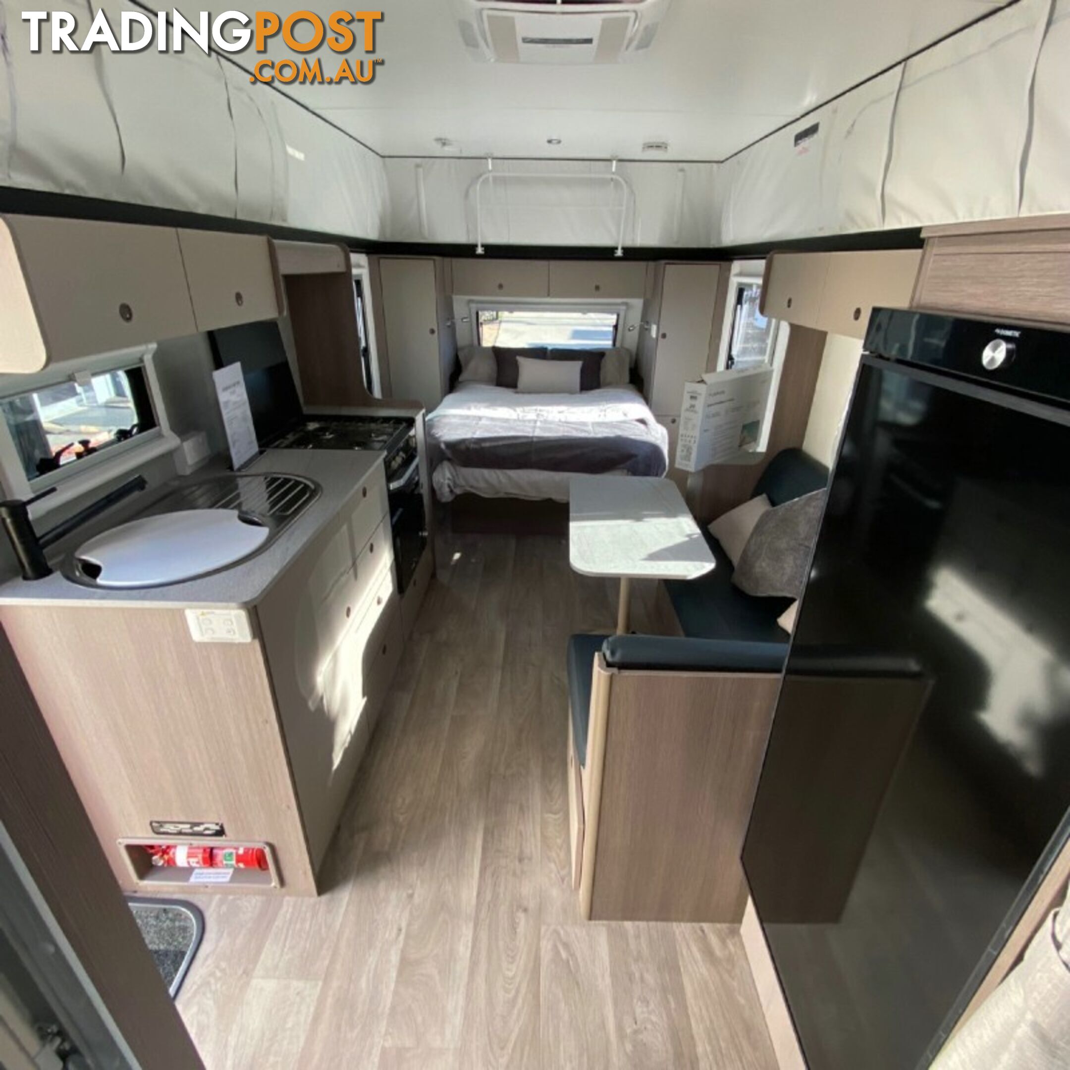 Jayco JOURNEY 17.55-8.JY-MY23