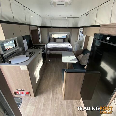 Jayco JOURNEY 17.55-8.JY-MY23