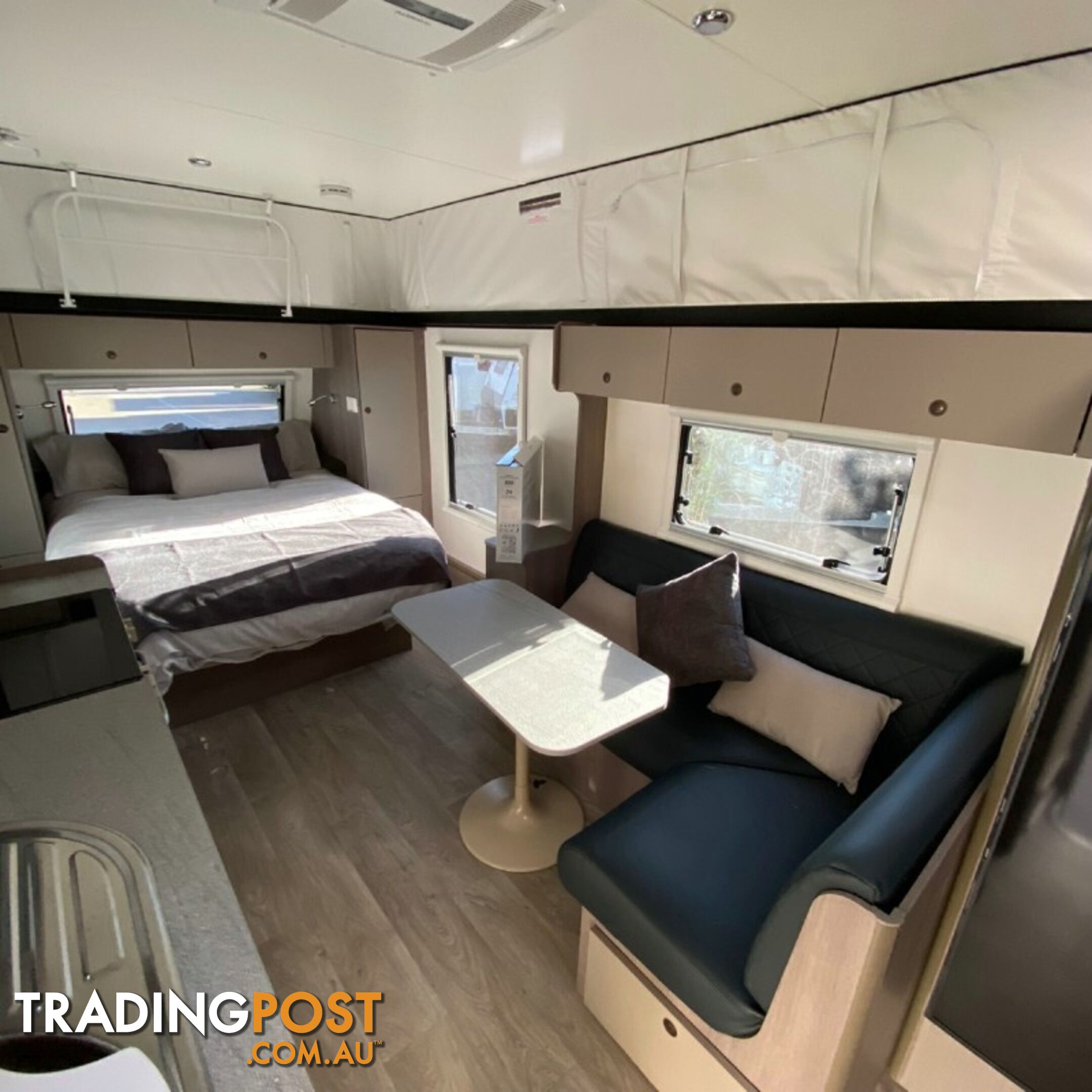 Jayco JOURNEY 17.55-8.JY-MY23