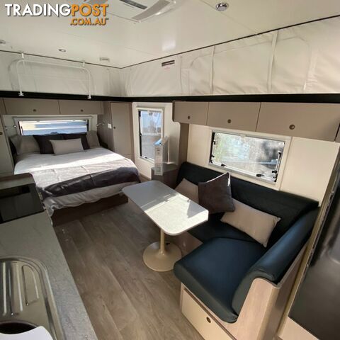 Jayco JOURNEY 17.55-8.JY-MY23