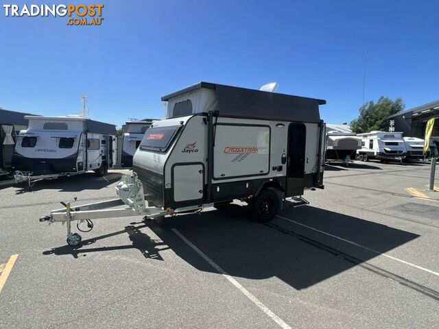 2023  JAYCO CROSSTRAK 13.39-2.CT-MY23  POPTOP