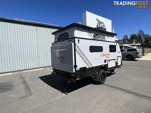 2023 JAYCO CROSSTRAK 13 39 2 CT MY23 POPTOP