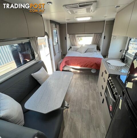 Jayco JOURNEY 16.51-3.JY-MY23