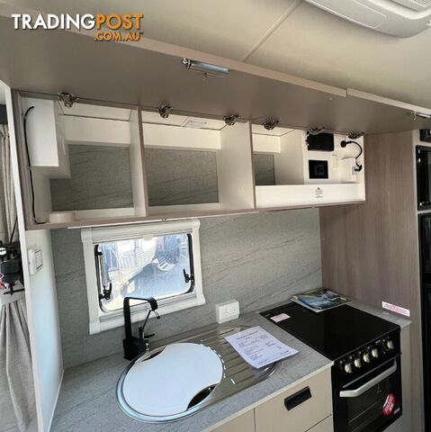 Jayco JOURNEY 16.51-3.JY-MY23