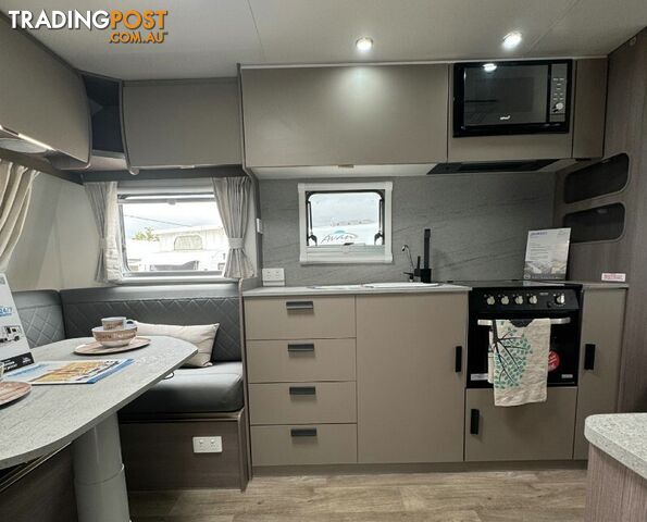 Jayco JOURNEY 21.66-3.OB.JY-MY23