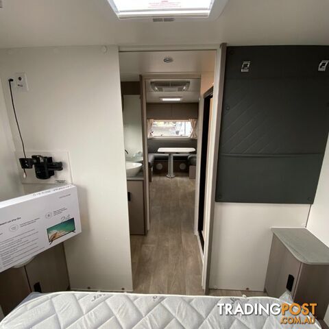 Jayco JOURNEY 22.68-3.OB.JY-MY23