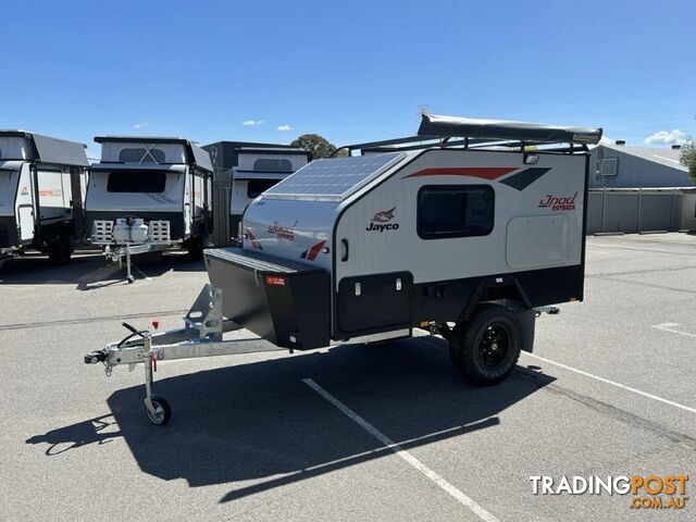 2022 JAYCO J POD JPOD OB MY22 CAMPER