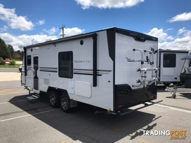 Jayco SILVERLINE 21.65-3.SL-MY23