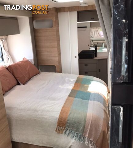 Jayco SILVERLINE 21.65-3.SL-MY23