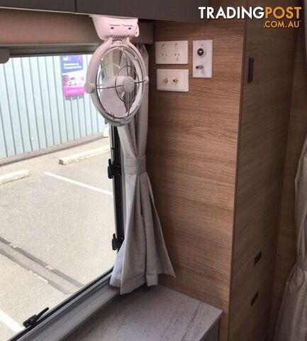 Jayco SILVERLINE 21.65-3.SL-MY23