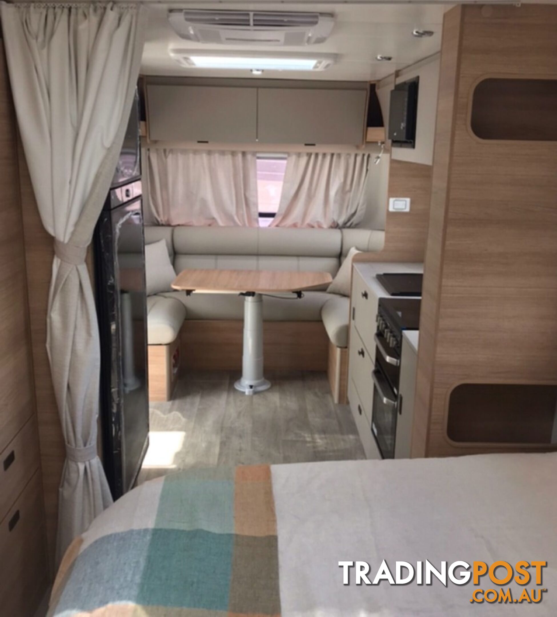 Jayco SILVERLINE 21.65-3.SL-MY23