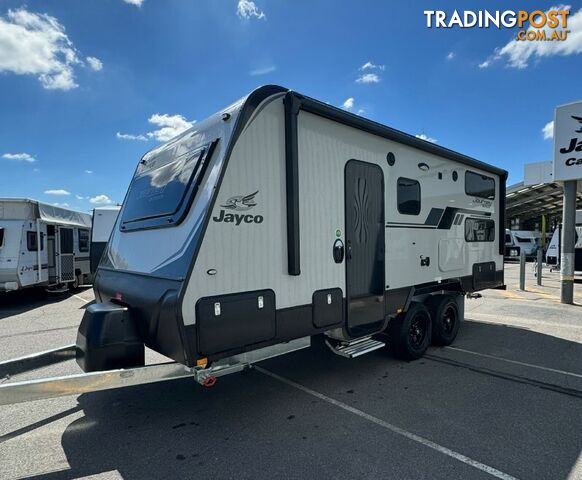 Jayco JOURNEY 19.61-3.OB.JY-MY24