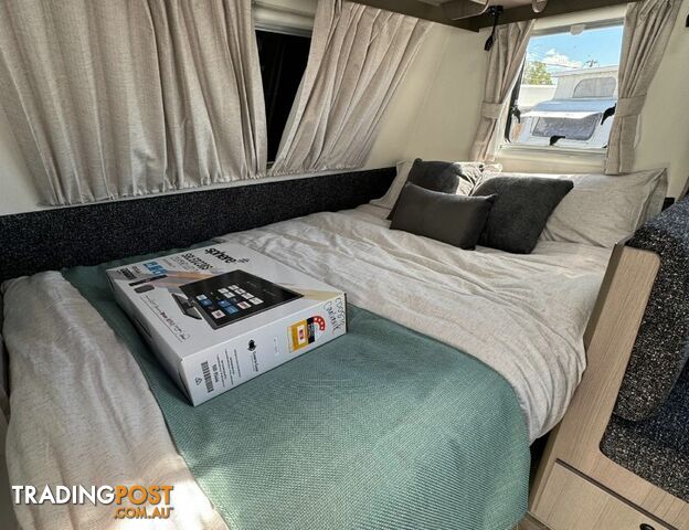 Jayco JOURNEY 19.61-3.OB.JY-MY24