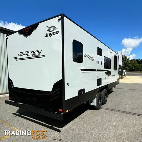 Jayco JOURNEY 22.68-1.OB.JY-MY24