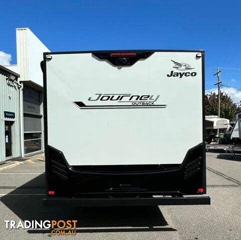 Jayco JOURNEY 22.68-1.OB.JY-MY24