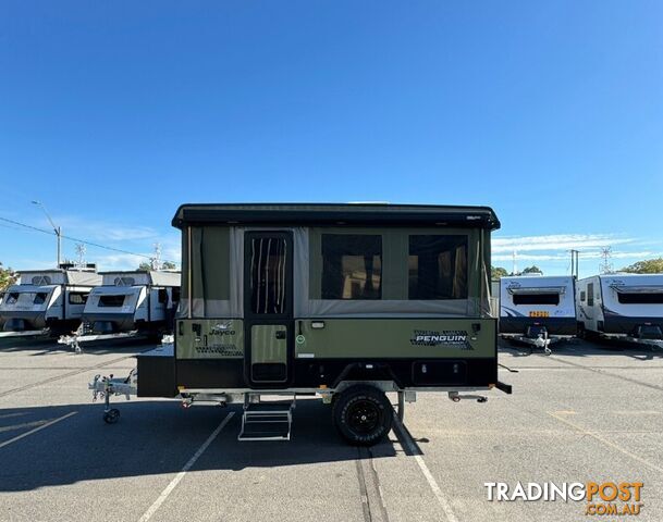 Jayco PENGUIN OB.CP-MY24