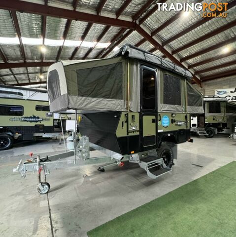 Jayco SWIFT OB.CP-MY24