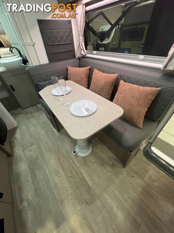 Jayco JOURNEY 16.51-3.OB.JY-MY24