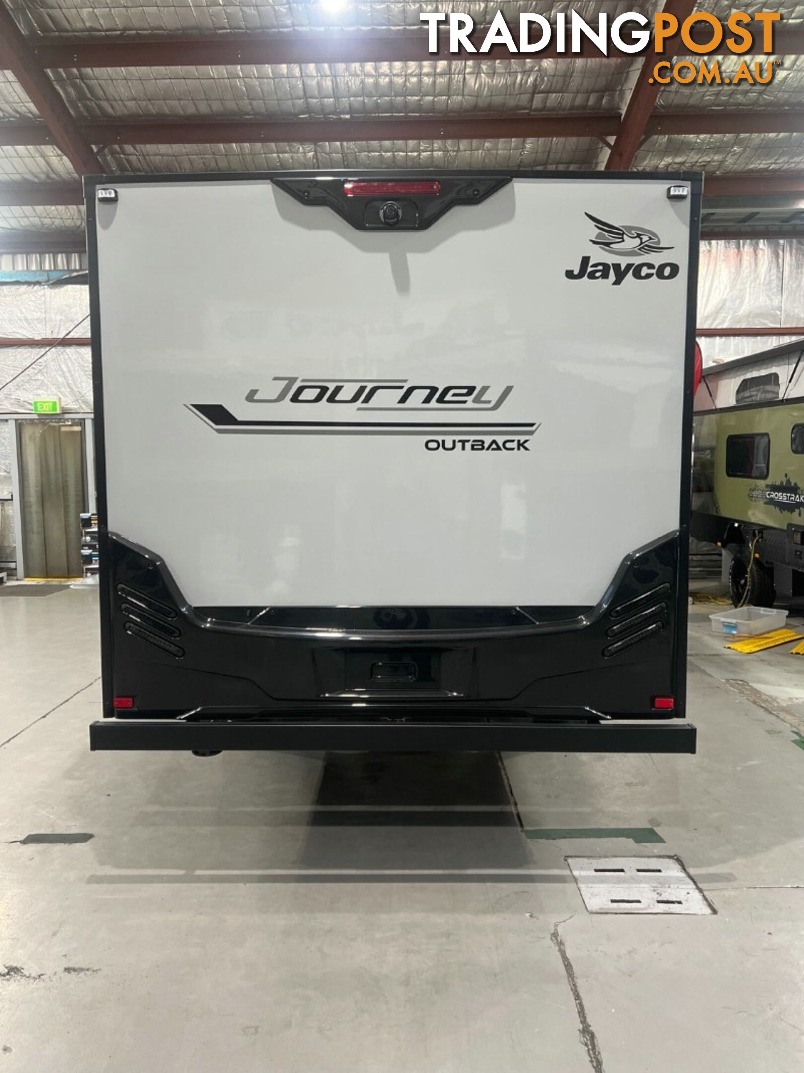 Jayco JOURNEY 16.51-3.OB.JY-MY24