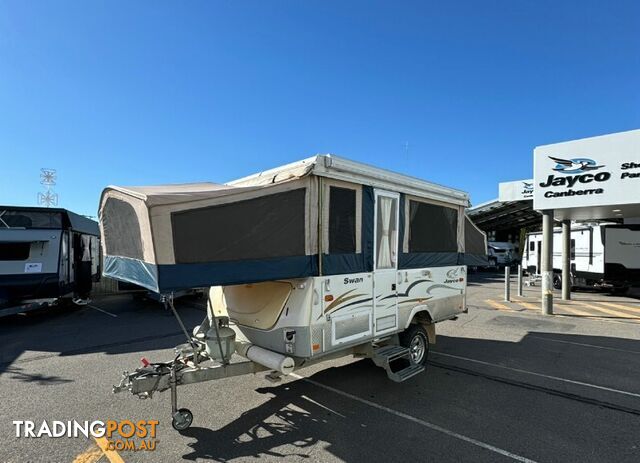 Jayco SWAN OUTBACK