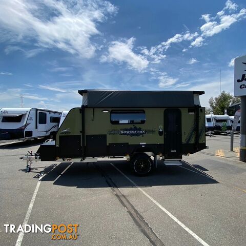 Jayco CROSSTRAK 16.48-3.CT-MY23