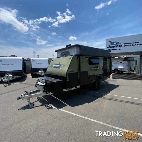 Jayco CROSSTRAK 16.48-3.CT-MY23