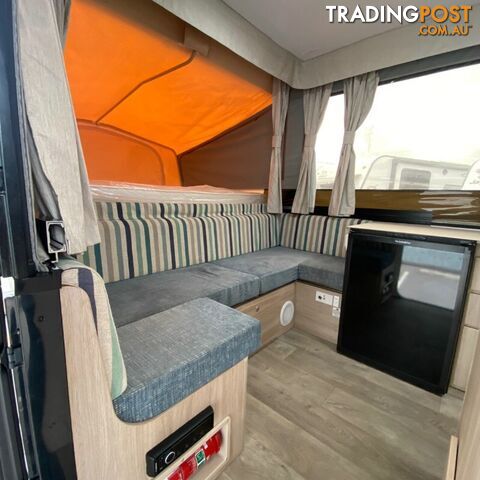 Jayco EAGLE OB.CP-MY22