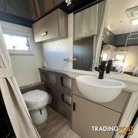 Jayco JOURNEY 16.67-4.OB.JY-MY24