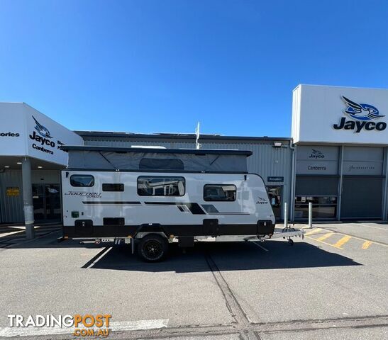 Jayco JOURNEY 16.67-4.OB.JY-MY24