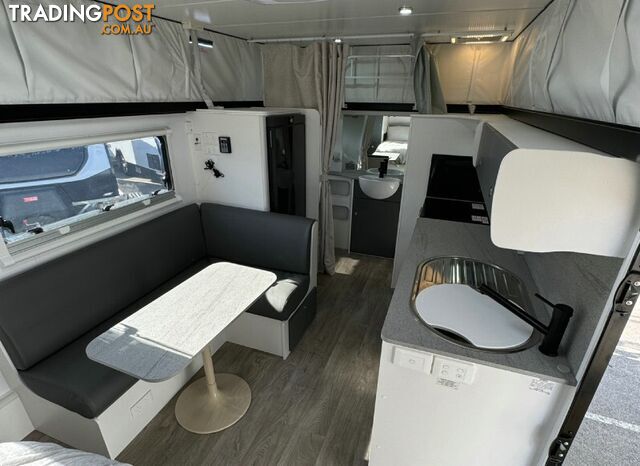 Jayco STARCRAFT 16 67 5 BP SC MY24