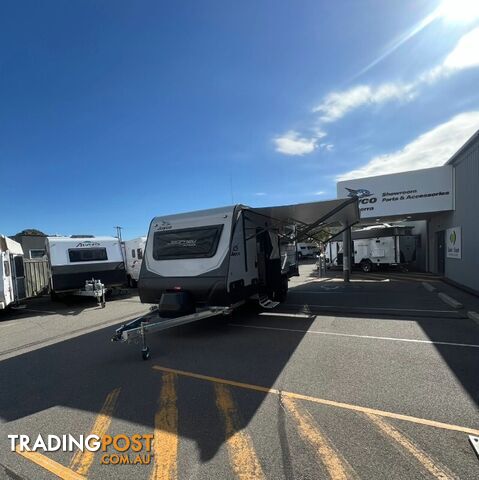 Jayco JOURNEY 19.61-3.OB.JY-MY24