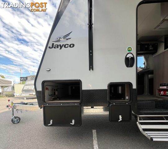 Jayco JOURNEY 19.61-3.OB.JY-MY24