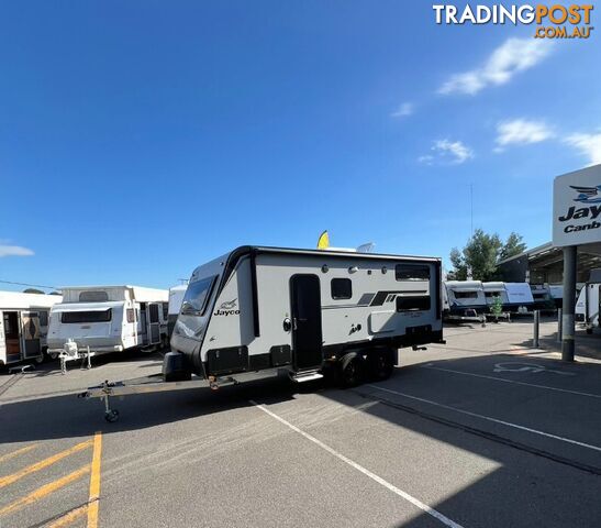 Jayco JOURNEY 19.61-3.OB.JY-MY24