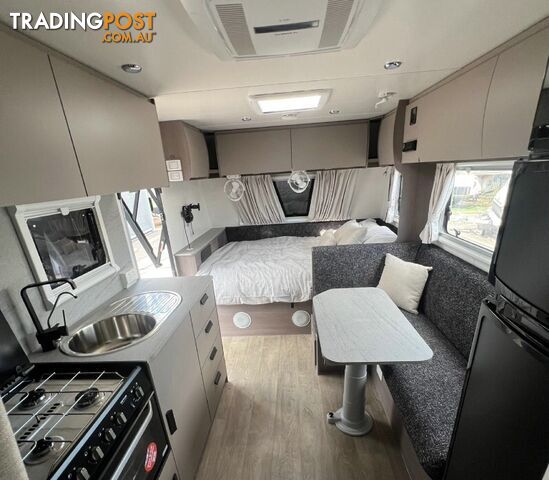 Jayco JOURNEY 19.61-3.OB.JY-MY24