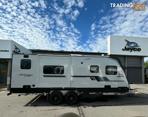 Jayco JOURNEY 21.66-3.OB.JY-MY24