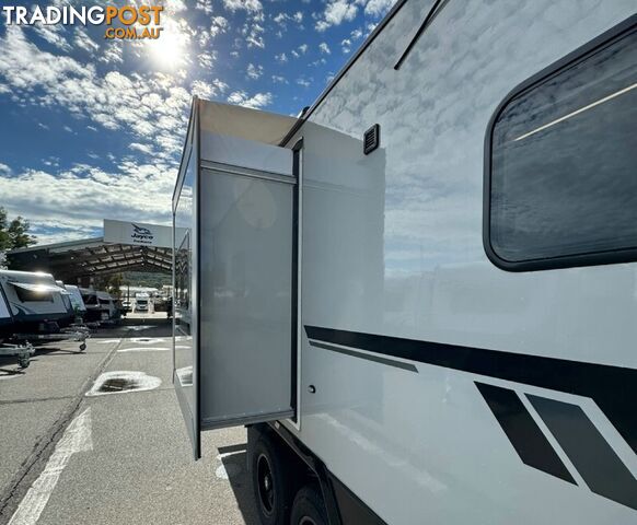 Jayco JOURNEY 21.66-3.OB.JY-MY24