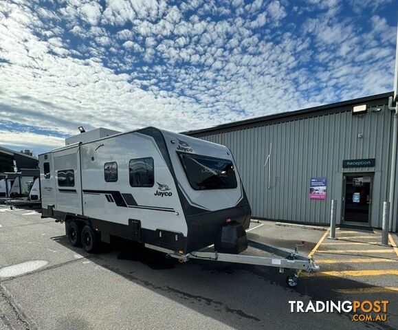 Jayco JOURNEY 21.66-3.OB.JY-MY24