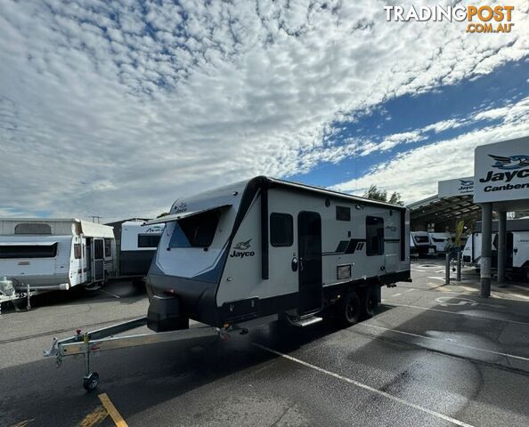 Jayco JOURNEY 21.66-3.OB.JY-MY24