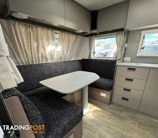 Jayco JOURNEY 21.66-3.OB.JY-MY24