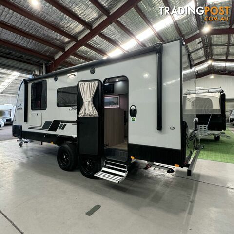 Jayco JOURNEY 19.61-2.OB.JY-MY24