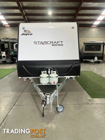 Jayco STARCRAFT 15.48-2.BP.SC-MY24