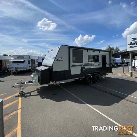 Jayco ALL TERRAIN 19.61-2.AT-MY24