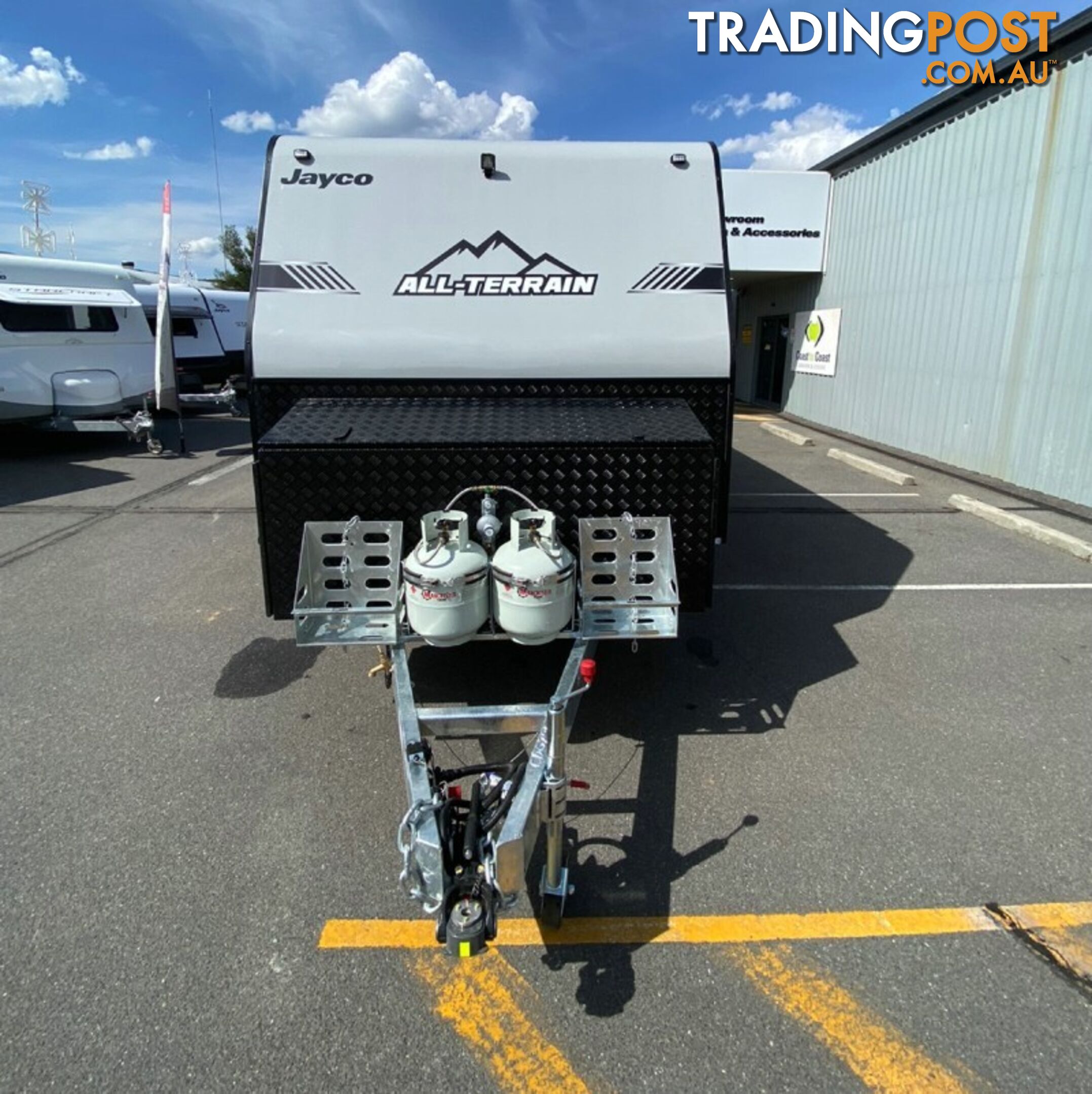 Jayco ALL TERRAIN 19.61-2.AT-MY24