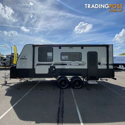 Jayco ALL TERRAIN 19.61-2.AT-MY24