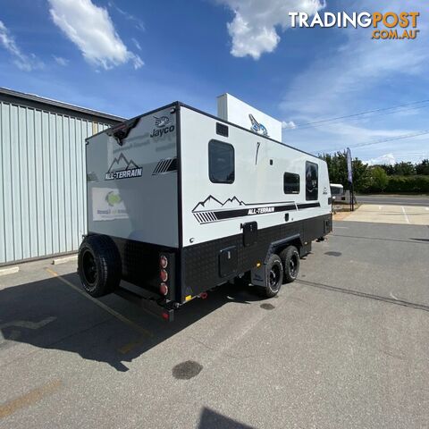 Jayco ALL TERRAIN 19.61-2.AT-MY24